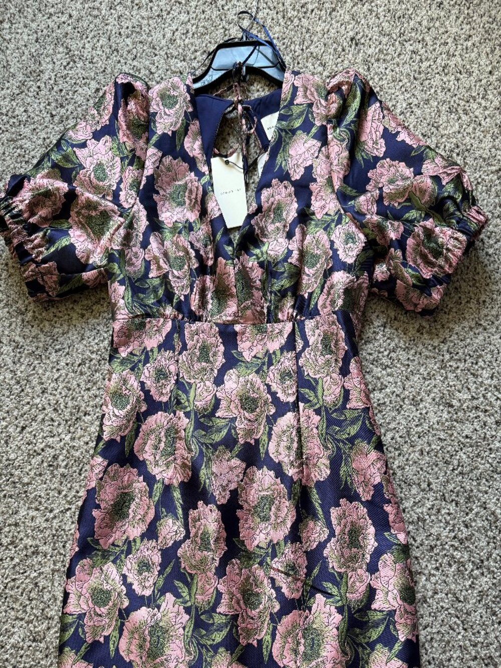 NWT adelyn rae Formal Dress